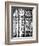 Reflections of NYC II-Jeff Pica-Framed Photographic Print