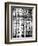 Reflections of NYC II-Jeff Pica-Framed Photographic Print