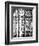 Reflections of NYC II-Jeff Pica-Framed Photographic Print