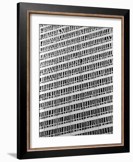 Reflections of NYC IV-Jeff Pica-Framed Photographic Print