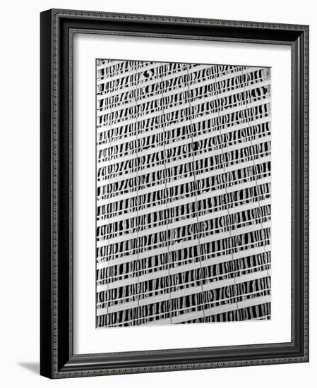 Reflections of NYC IV-Jeff Pica-Framed Photographic Print