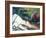 Reflections of Spring-Kevin Dodds-Framed Giclee Print