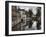 Reflections of the Past ...-Yvette Depaepe-Framed Photographic Print