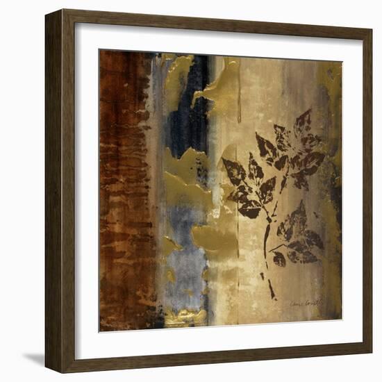 Reflections of Time I-Lanie Loreth-Framed Art Print