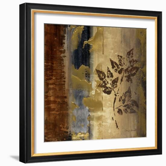 Reflections of Time I-Lanie Loreth-Framed Art Print