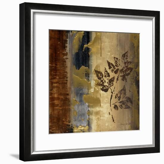 Reflections of Time I-Lanie Loreth-Framed Premium Giclee Print