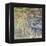 Reflections on the Water, 1917-Claude Monet-Framed Premier Image Canvas