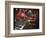 Reflections - Piano Player-Steven Johnson-Framed Art Print