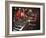 Reflections - Piano Player-Steven Johnson-Framed Art Print