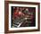 Reflections - Piano Player-Steven Johnson-Framed Art Print