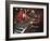 Reflections - Piano Player-Steven Johnson-Framed Art Print