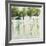 Reflections-Jacqueline Ellens-Framed Giclee Print