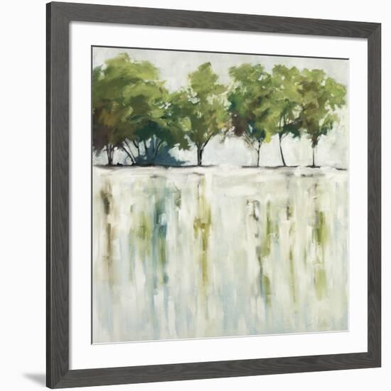 Reflections-Jacqueline Ellens-Framed Giclee Print