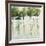 Reflections-Jacqueline Ellens-Framed Giclee Print