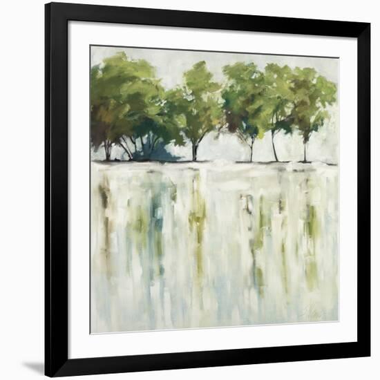 Reflections-Jacqueline Ellens-Framed Giclee Print