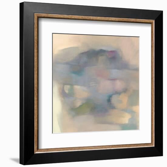 Reflections-Max Jones-Framed Art Print