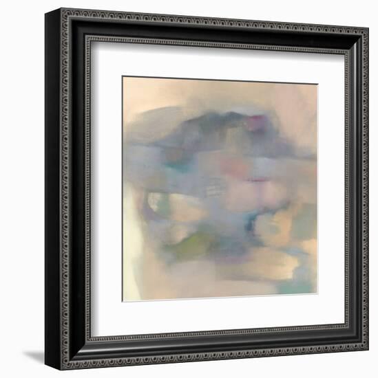 Reflections-Max Jones-Framed Art Print