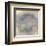 Reflections-Max Jones-Framed Art Print