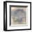 Reflections-Max Jones-Framed Art Print