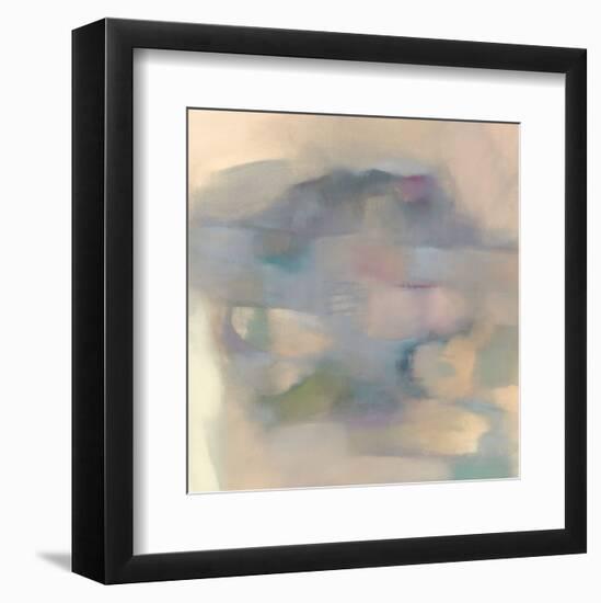 Reflections-Max Jones-Framed Art Print