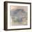 Reflections-Max Jones-Framed Art Print