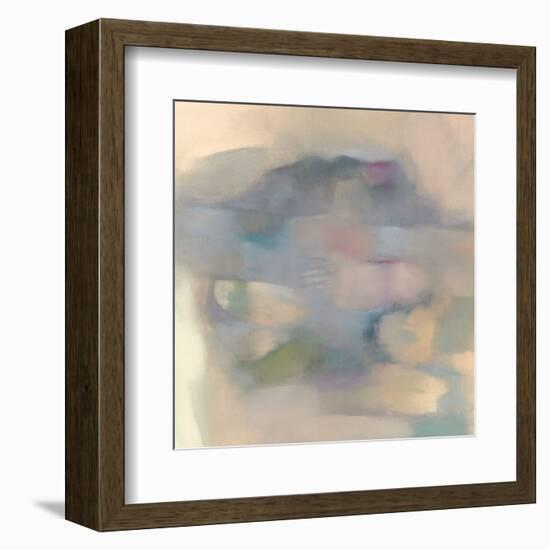 Reflections-Max Jones-Framed Art Print