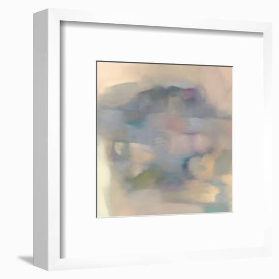 Reflections-Max Jones-Framed Art Print