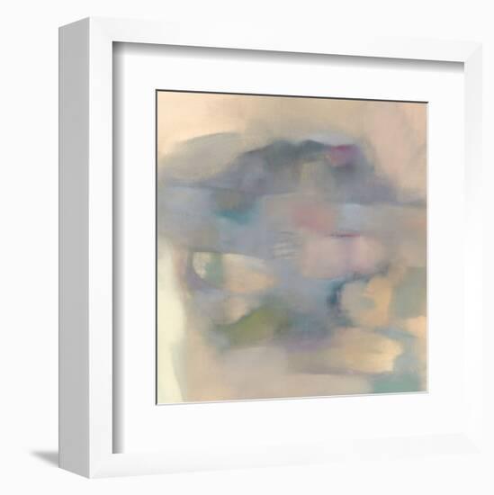 Reflections-Max Jones-Framed Art Print