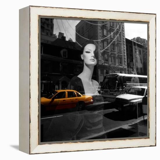 Reflections-null-Framed Premier Image Canvas