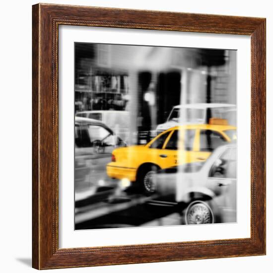 Reflections-null-Framed Photographic Print