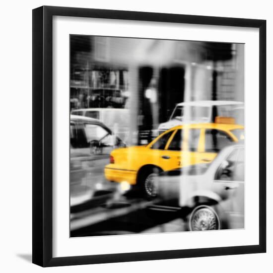 Reflections-null-Framed Photographic Print