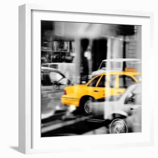 Reflections-null-Framed Photographic Print