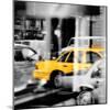 Reflections-null-Mounted Photographic Print