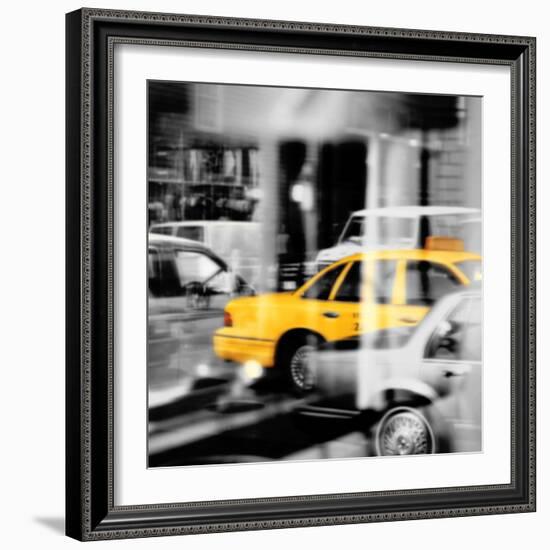 Reflections-null-Framed Photographic Print