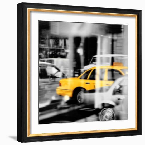 Reflections-null-Framed Photographic Print