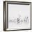 Reflections-Nicholas Bell-Framed Photographic Print