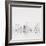 Reflections-Nicholas Bell-Framed Photographic Print