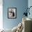 Reflections-Francis Campbell Boileau Cadell-Framed Giclee Print displayed on a wall