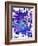 Reflections-Ruth Palmer 3-Framed Art Print