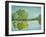 Reflections-Randy Hibberd-Framed Art Print