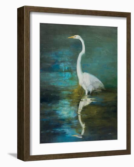 Reflections-Julia Purinton-Framed Art Print