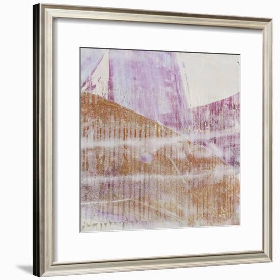Reflective Aura-Austin Allen James-Framed Giclee Print
