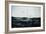 Reflective Fields II-Sydney Edmunds-Framed Giclee Print