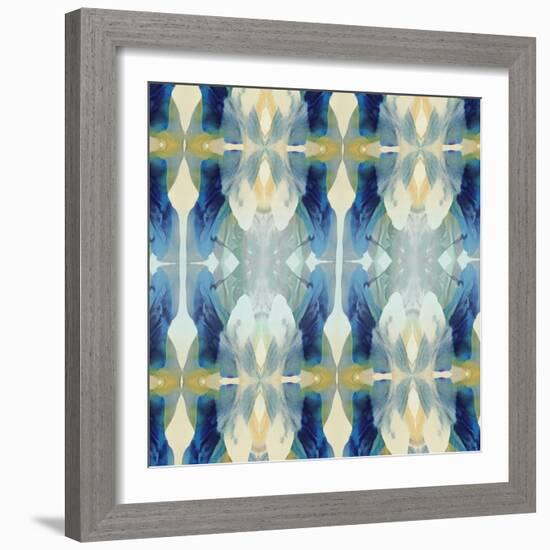 Reflective Mood-Ellie Roberts-Framed Art Print