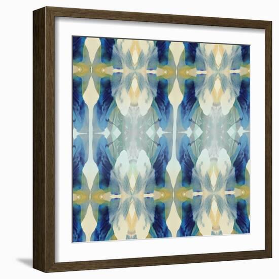 Reflective Mood-Ellie Roberts-Framed Art Print