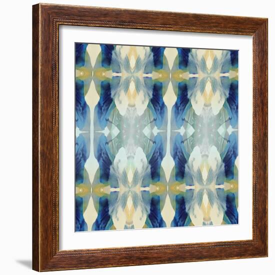 Reflective Mood-Ellie Roberts-Framed Art Print