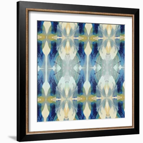 Reflective Mood-Ellie Roberts-Framed Art Print