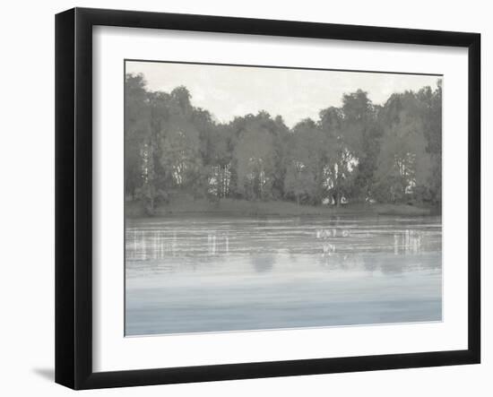 Reflective Resonance-Mark Chandon-Framed Giclee Print