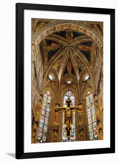 Reflective Worship-Irene Suchocki-Framed Giclee Print