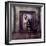 Reflejo-Claudia Mendez-Framed Photographic Print